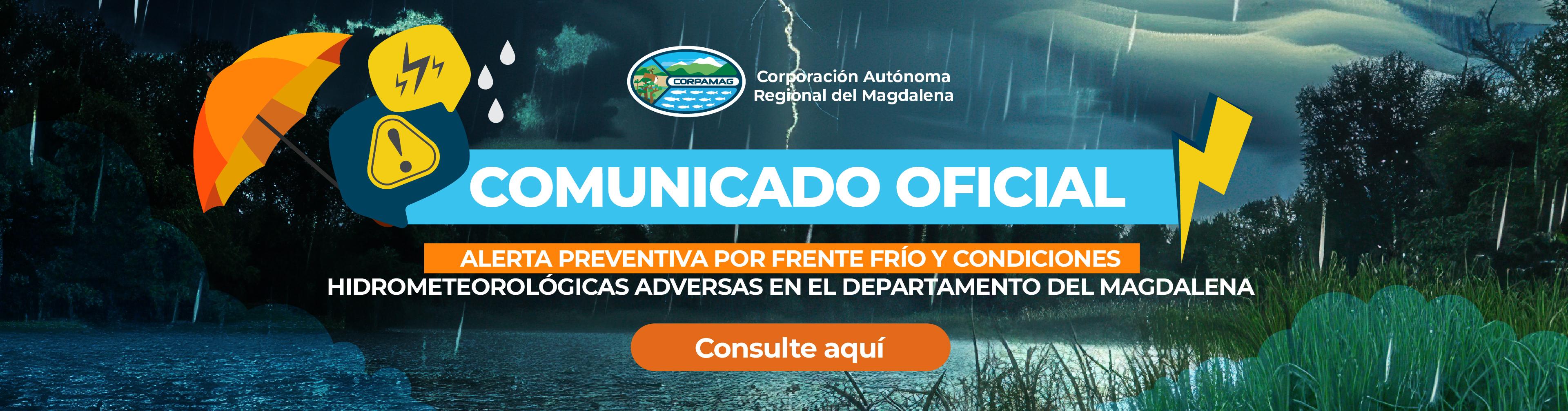 FRENTE FRIO