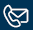 imagen mail y telefono